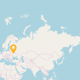 Home Hotel Apartments on Lva Tolstogo на глобальній карті